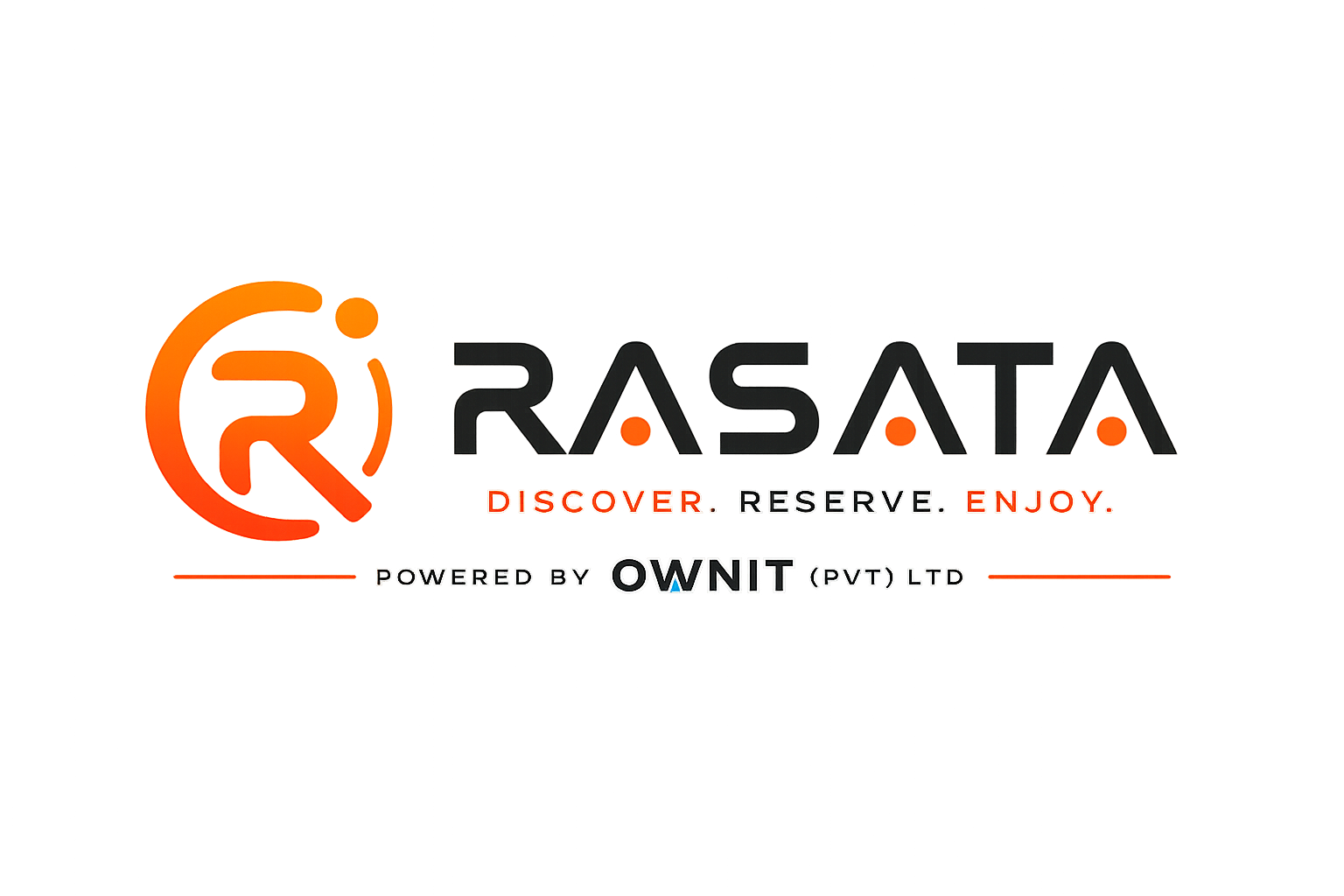RASATA — Discover. Reserve. Enjoy.